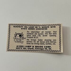 Automatic Wood Heaters Harry P. Hanson Lempster NH 1952 Magazine Ad SAG5-S4